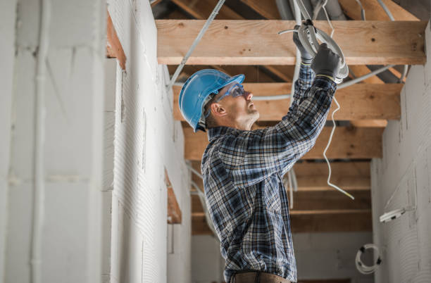 Best Local Electrician Companies  in Des Plaines, IL