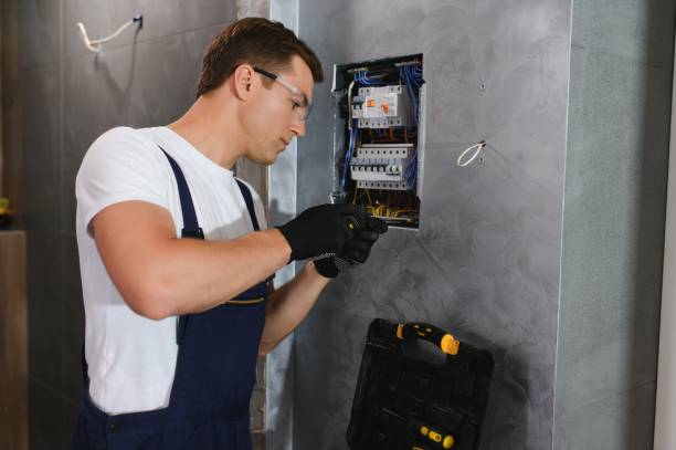 Best Circuit Breaker Repair  in Des Plaines, IL
