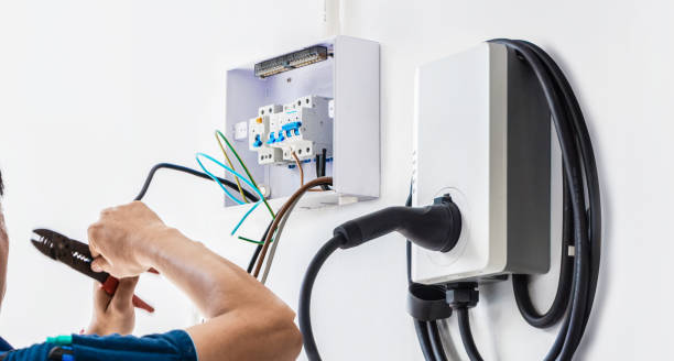 Best Emergency Electrician Near Me  in Des Plaines, IL