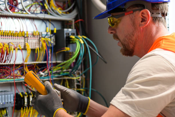 Best Residential Electrician Services  in Des Plaines, IL